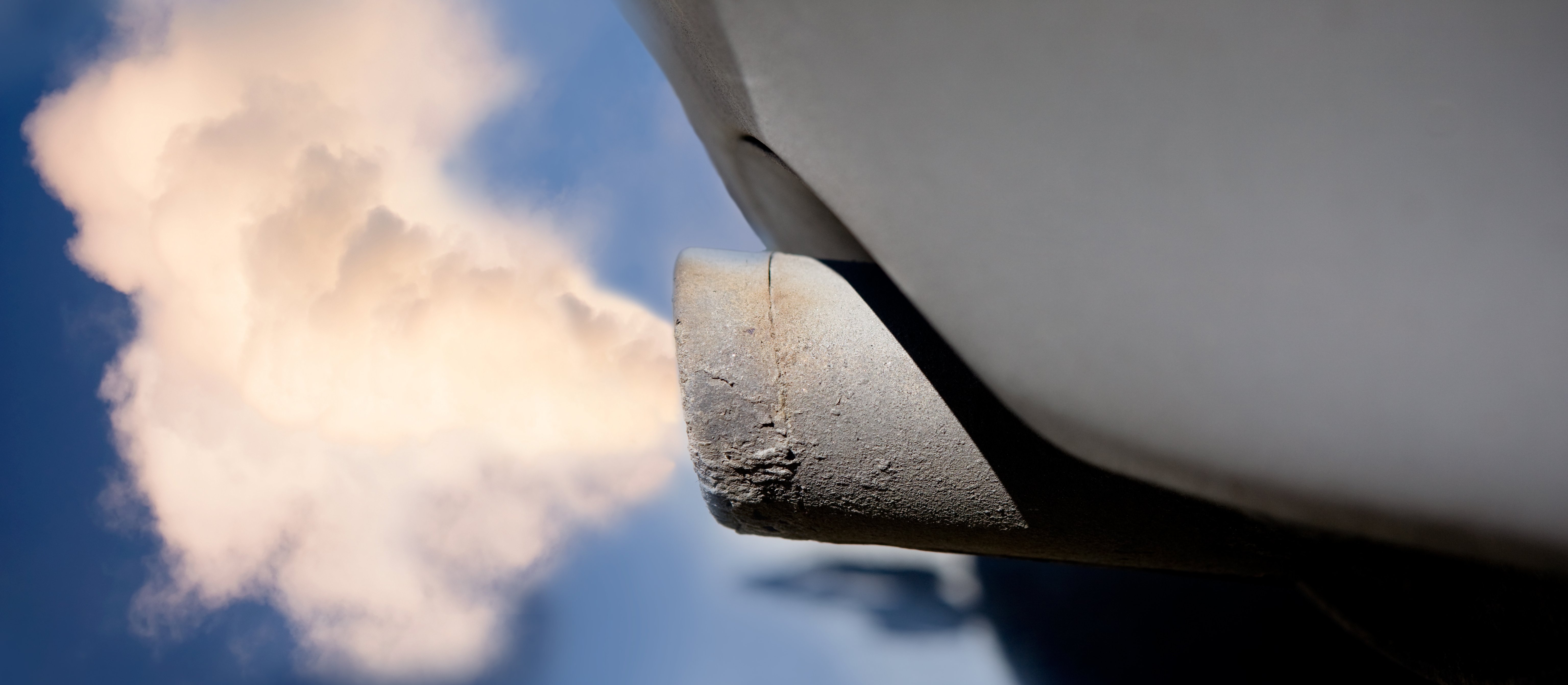 Fiskus niechętny trującym autom. Interpretacja dyrektora KIS