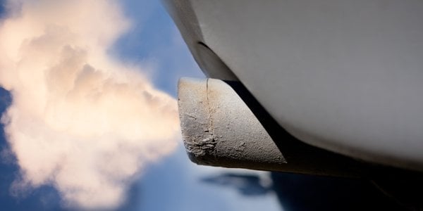 Fiskus niechętny trującym autom. Interpretacja dyrektora KIS