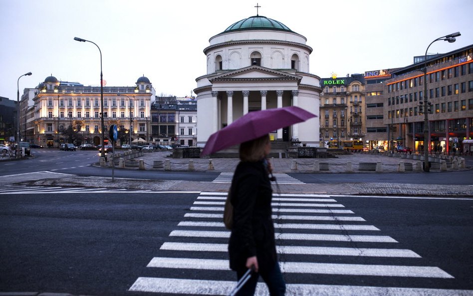 Polska zyskała w rankingu najbardziej innowacyjnych państw świata, ale to wciąż ogon Unii. Na czele 