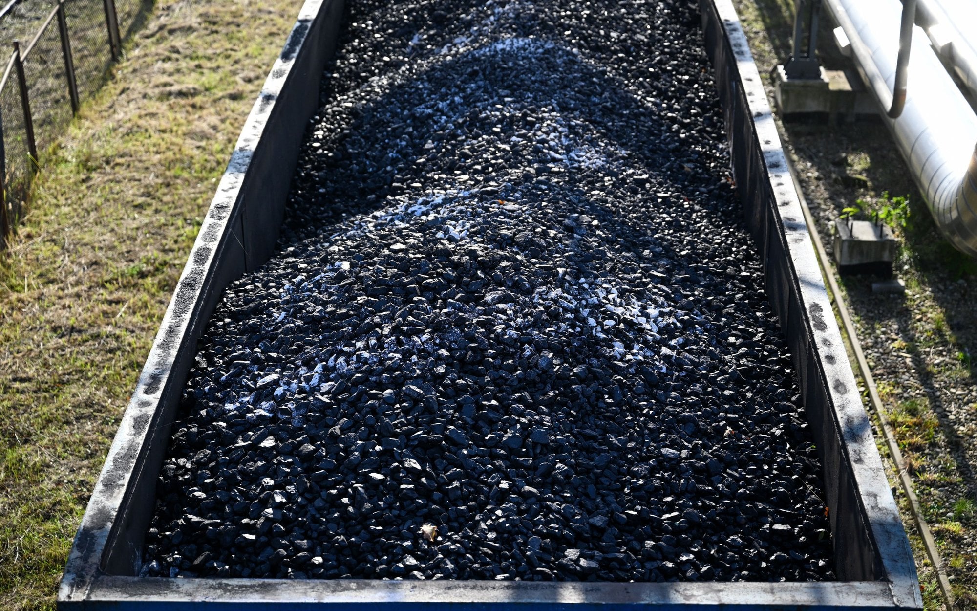 Afera w RARS. 240 mln zł za bezwartościowy węgiel. Pieniądze skończyły się po wyborach