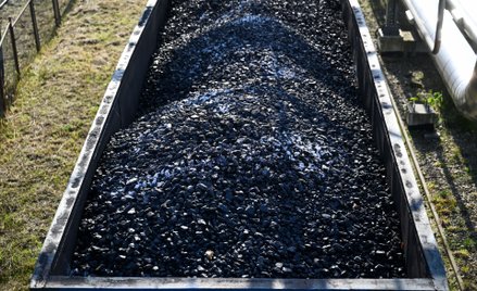 PKP Cargo miało ponieść nPAPieuzasadnione koszty związane z zakupem węgla w wysokości 1,5 mld zł