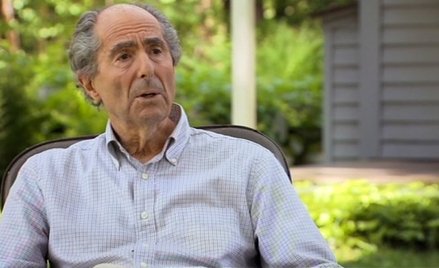 Philip Roth