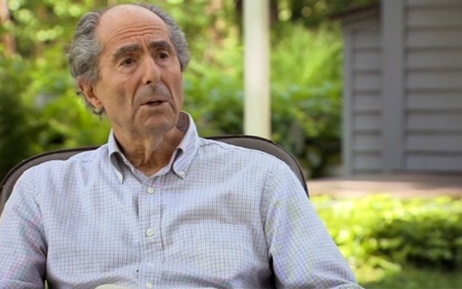 Philip Roth