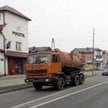Zezwolenia na wywóz szamba na jednakowych warunkach