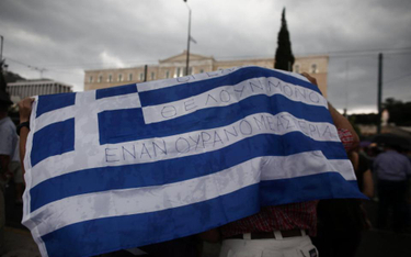 Eksperci: trudno było spodziewać się innej decyzji ws. Grecji