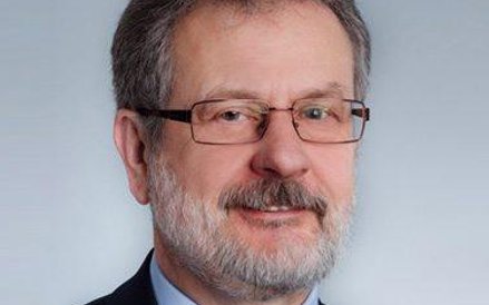 Janusz Soboń, prezes Kirchhoff Polska. Pracuje w Kirchhoff Polska od początku działalności firmy. Od