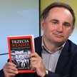 Tomasz Pietryga, wiceszef „Rzeczpospolitej”, szef działu prawnego i autor książki „Trzecia władza. S