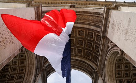 Francuskie obligacje z rekordową rentownością