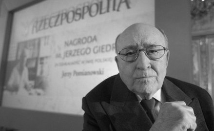Jerzy Pomianowski i „Kultura”
