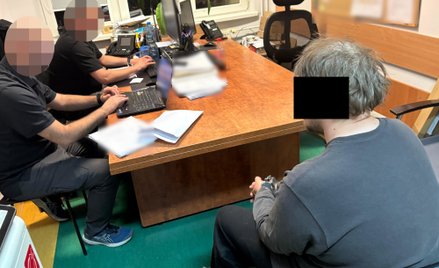 Podejrzanemu o nagrywanie koleżanek w toalecie grozi kara do 5 lat więzienia