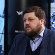 #RZECZoPOLITYCE Piotr Apel: Część posłów nie wytrzymało bycia w opozycji