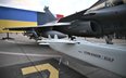 Pociski Storm Shadow/SCALP-EG wykazały się dużą skutecznością na Ukrainie