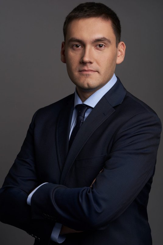 Michał Kozak, Trigon DM