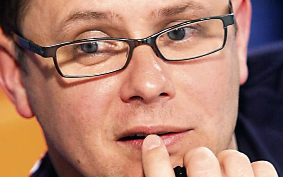 Musimy orać, siać i czekać