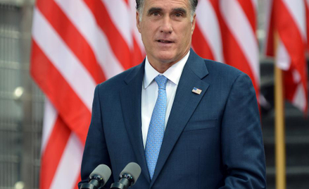 Najwięksi biznesmeni wolą Romneya. I to zdecydowanie