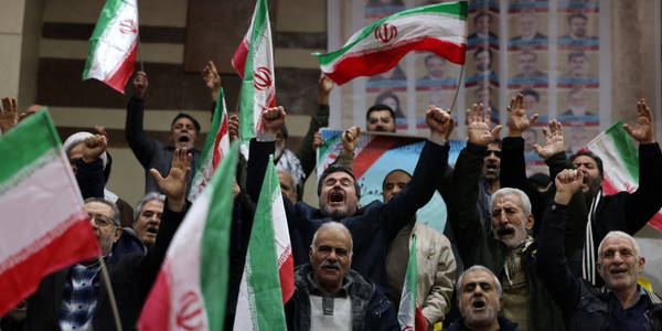 Wybory do irańskiego parlamentu. Czy ktoś zagraża władzy ajatollahów?