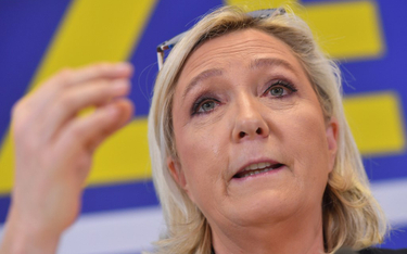 Le Pen zaprasza PiS do grupy w PE. "Mile widziani"