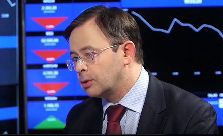 Prof. Krzysztof Borowski: Część kursów wciąż poniżej średniej 250-sesyjnej