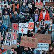 Ogólnopolski Strajk Kobiet ma postulaty proste i radykalne