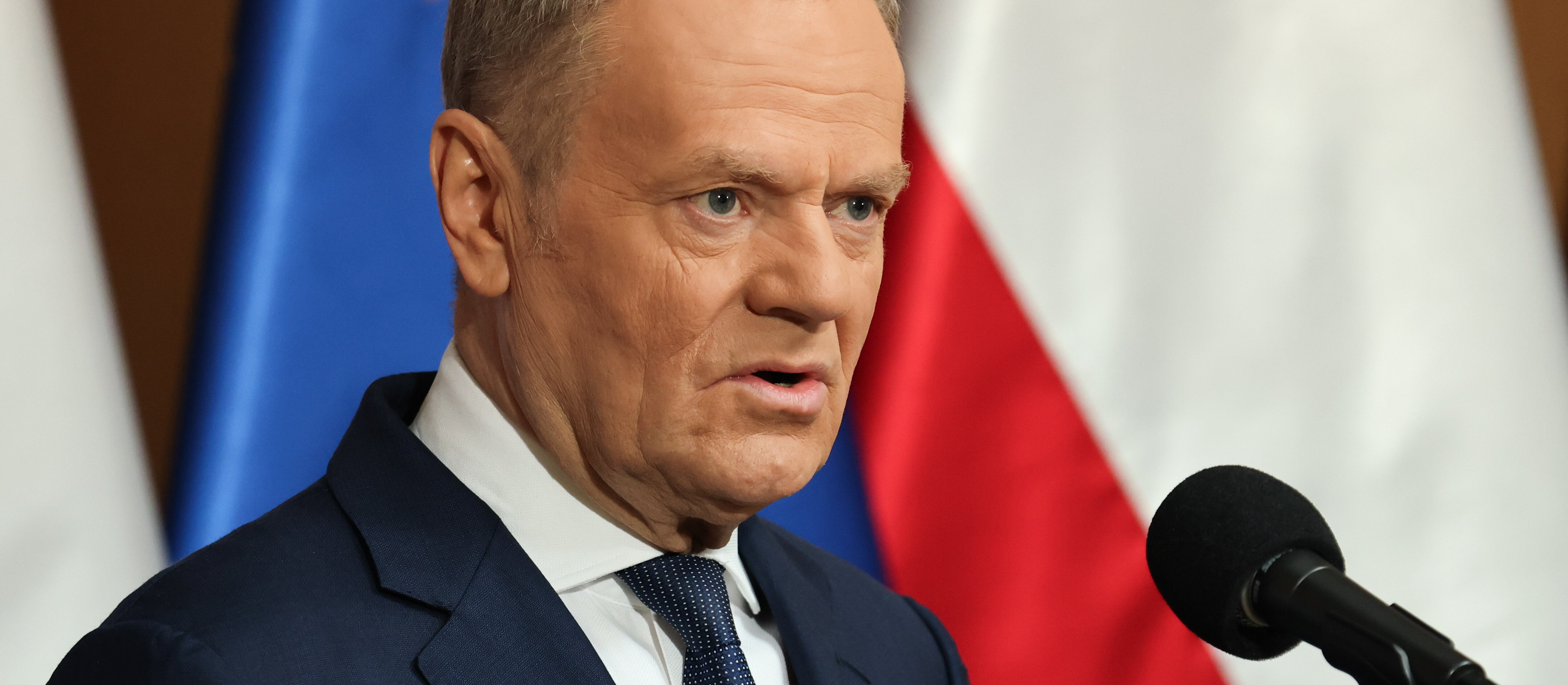 Wspólne oświadczenie w sprawie Grenlandii. Jest też podpis Donalda Tuska