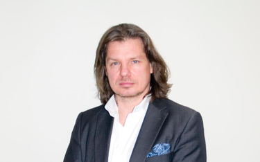 Piotr Laszkiewicz, prezes NC Investment, wiceprzewodniczący rady Polskiego Związku Firm Deweloperski