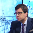 Marcin Roszkowski, prezes Instytutu Jagiellońskiego