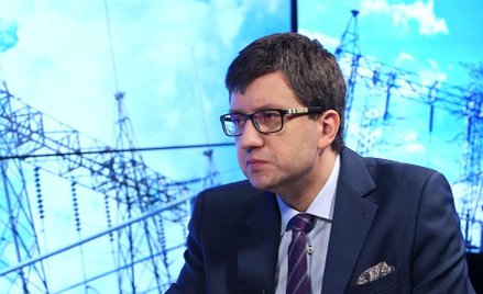 Marcin Roszkowski, prezes Instytutu Jagiellońskiego