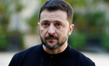 Wołodymyr Zełenski