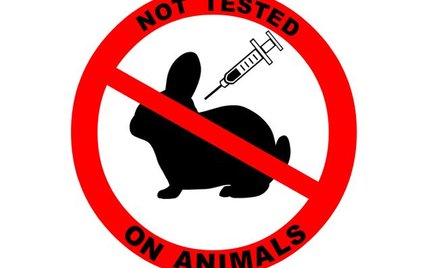 Kosmetyki testowane na zwierzętach poza Unią również nie mogą być sprzedawane w UE