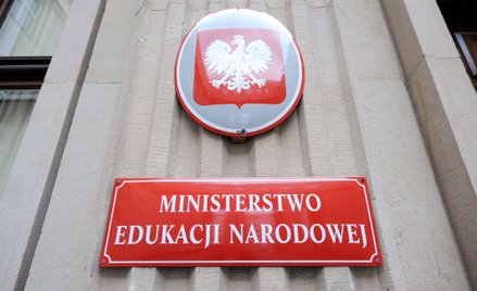 MEN pyta o projekt ustawy o prawach i obowiązkach ucznia