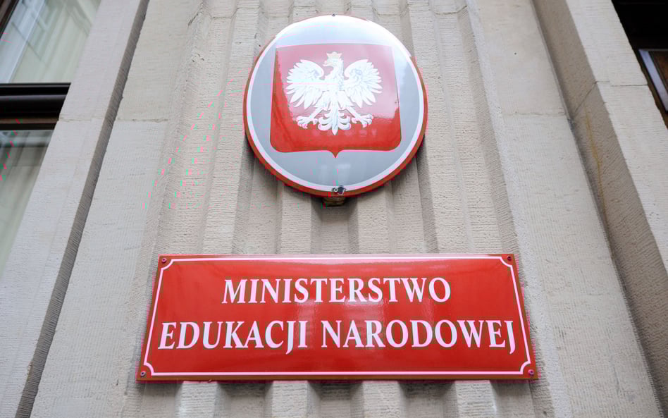 Kierunki polityki edukacyjnej na rok szkolny 2025/2026 – zapowiedzi Ministerstwa Edukacji