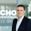 Nicklas Lindberg, prezes Echo Investment.