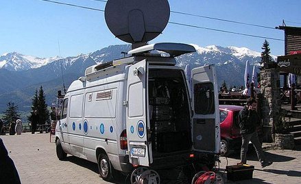 TVN na razie bez nowej emisji obligacji