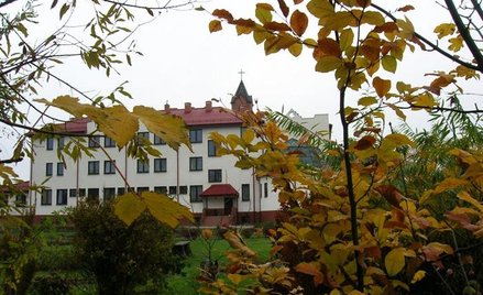 Klasztor klarysek w Zamościu