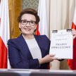 Anna Zalewska