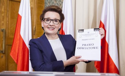 Anna Zalewska