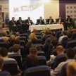 Przez trzy dni konferencji inwestorzy mieli okazję posłuchać debat ekspertów o przyszłości rynku kap