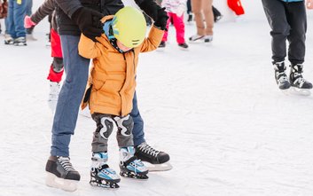 Pełna lista warszawskich lodowisk na sezon 2025/2026