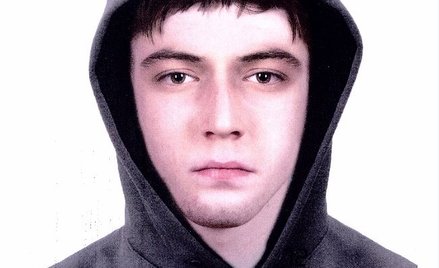 Bomba we Wrocławiu: Oto portret poszukiwanego