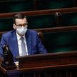 Premier szuka tarczy przed pozwami za skutki rozporządzeń przeciwepidemicznych