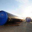 Gazprom zastawił akcje Nord Stream 2