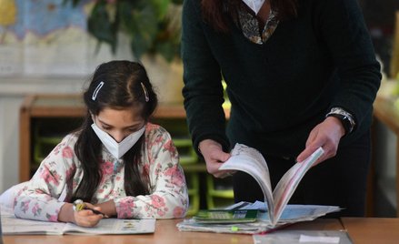 Koronawirus. Niemcy: Dzieci wracają do szkół i przedszkoli