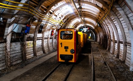 Ustawa górnicza redukująca miejsca pracy w górnictwie podpisana przez prezydenta