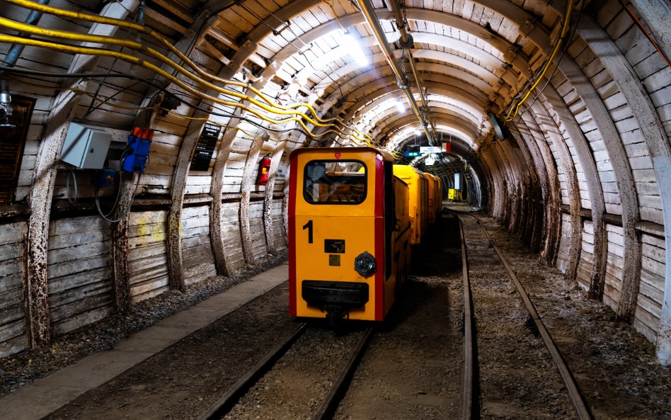 Ustawa górnicza redukująca miejsca pracy w górnictwie podpisana przez prezydenta