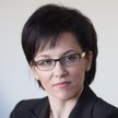 Małgorzata Zaleska: Ciekawe czasy, czasy kryzysu