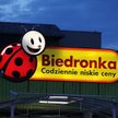 Biedronka sprzedaje coraz więcej