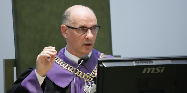 Sędzia Jarosław Matras: Nie wierzę w reset konstytucyjny
