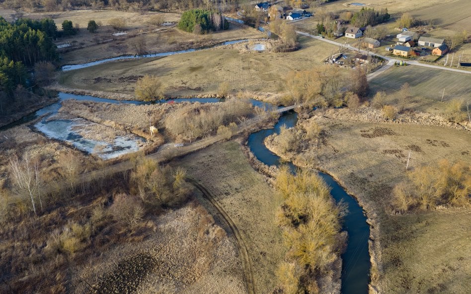 W tym tygodniu czeka nas spadek temperatur