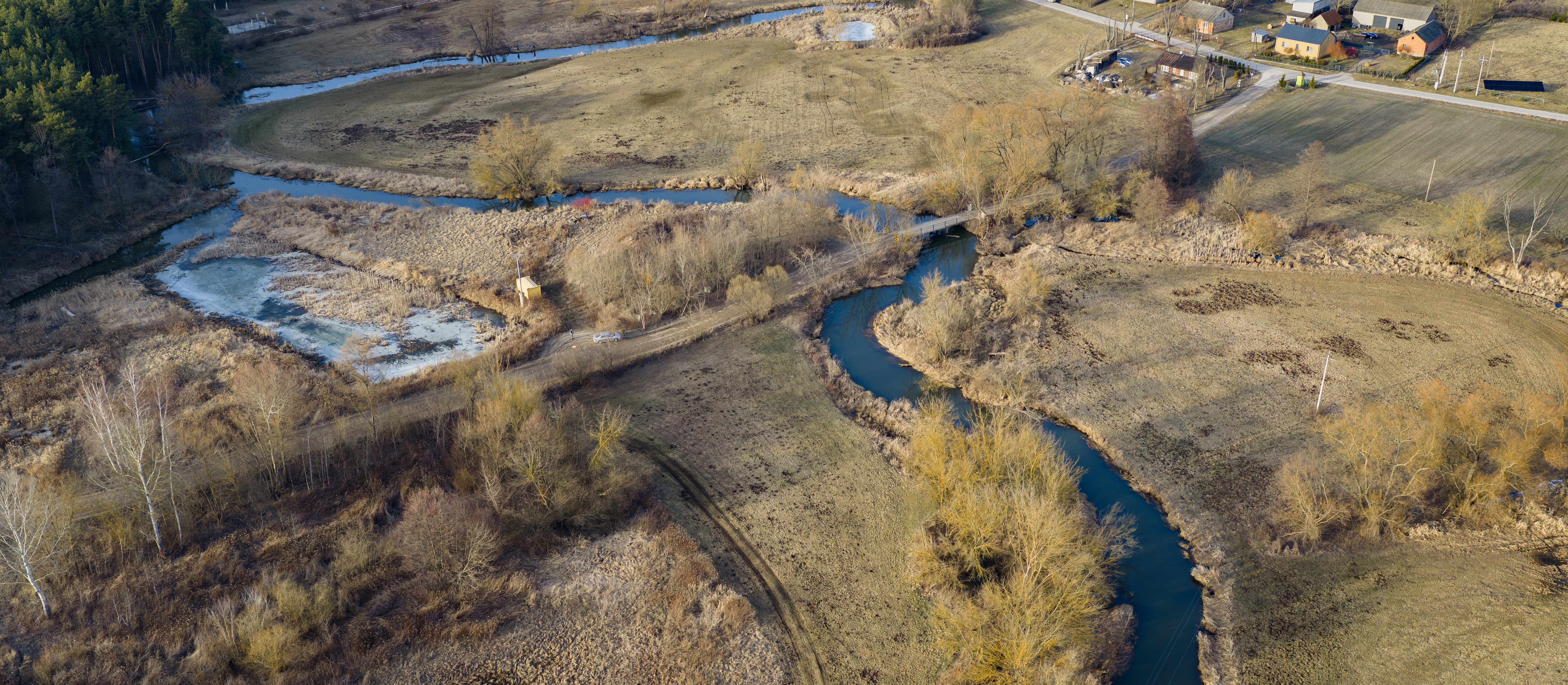 Fala zimna zbliża się do Polski. Czeka nas spadek temperatur