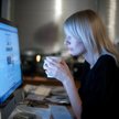 Firmy wciąż uczą się korzystać z Internetu